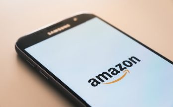 make money online from Amazon